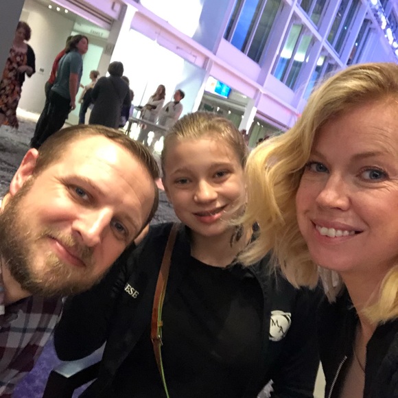 Meet your Posher, Elizabeth - Picture 12 of 16